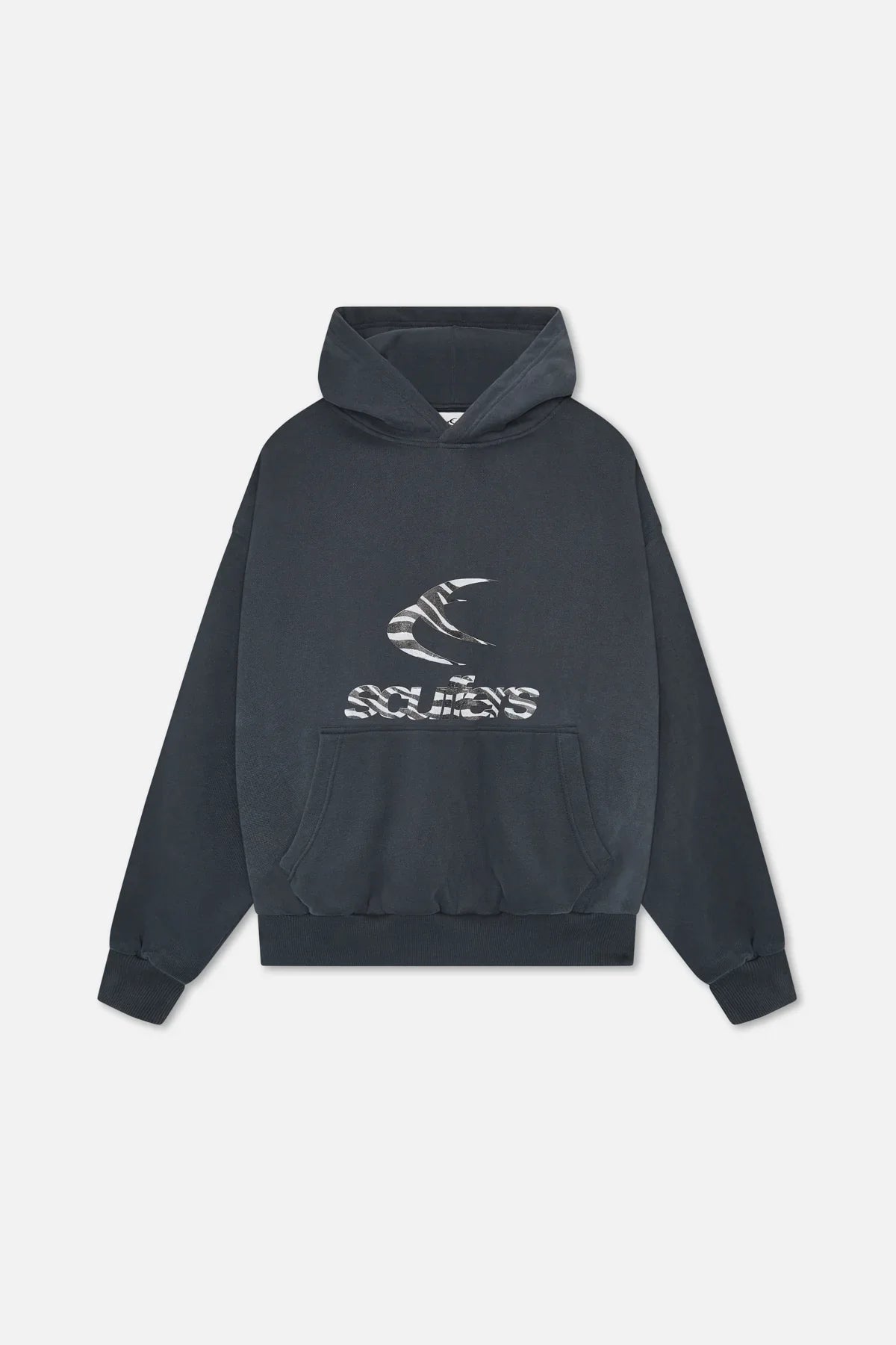 Sarayane Hoodie