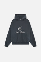 Sarayane Hoodie