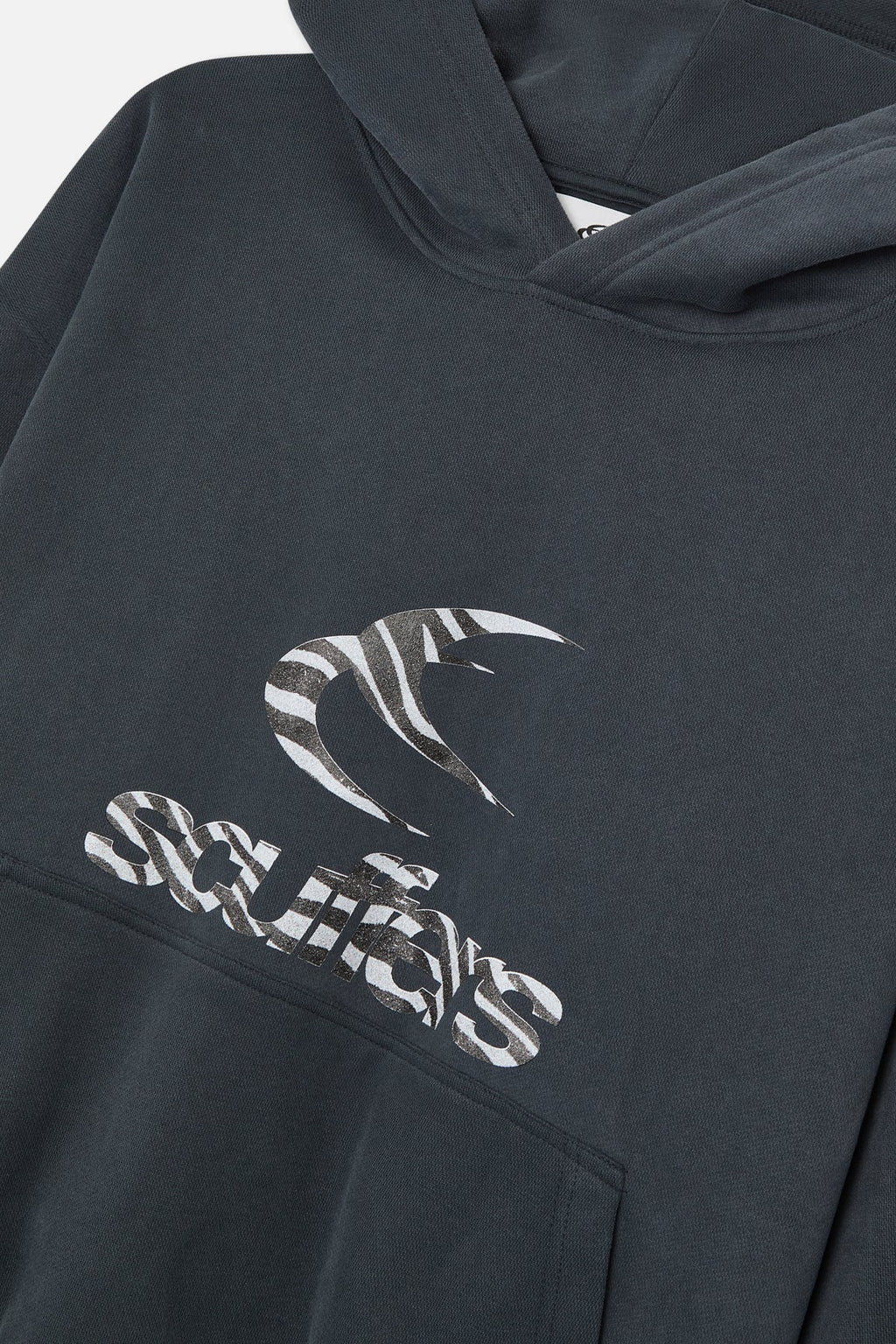 Sarayane Hoodie