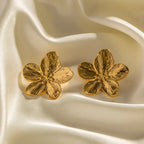 Flowery Earrings