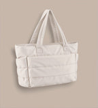 Lovy | Puffer Bag