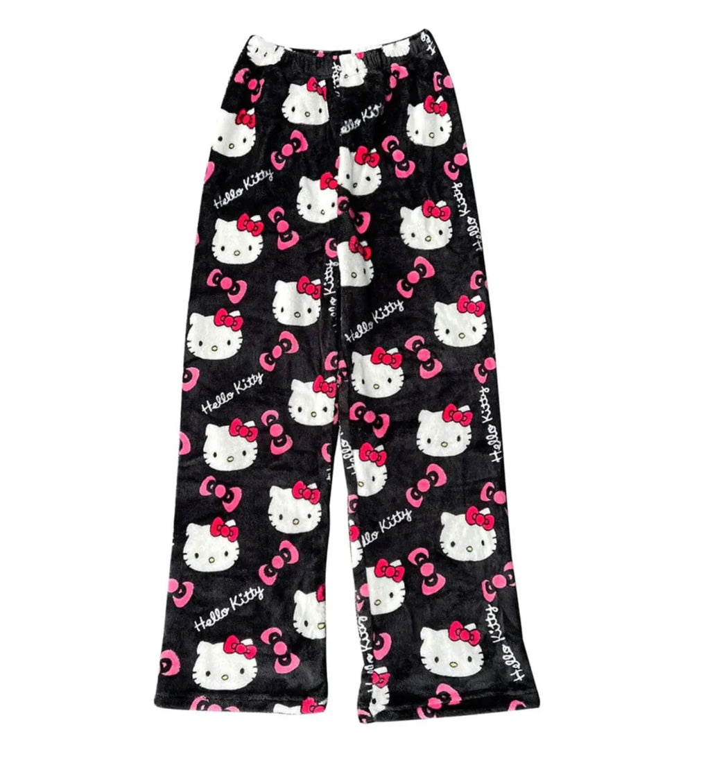 Hello Kitty Pyjama Pants 1+1 FREE