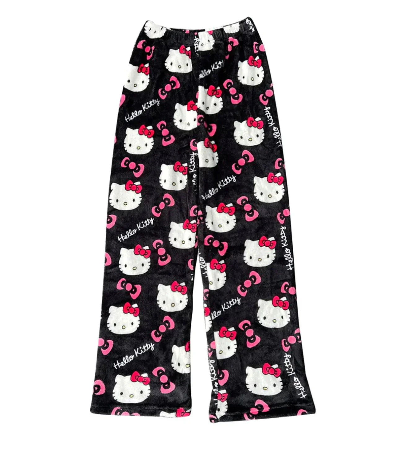 Hello Kitty Pyjama Pants 1+1 FREE
