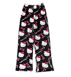 Hello Kitty Pyjama Pants 1+1 FREE