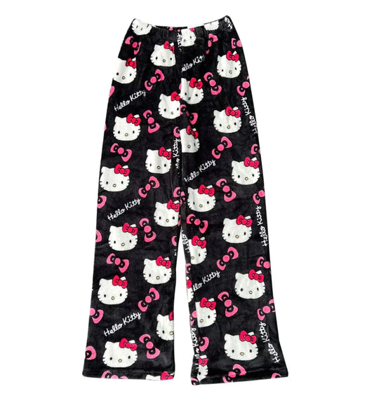 Hello Kitty Pyjama Pants 1+1 FREE
