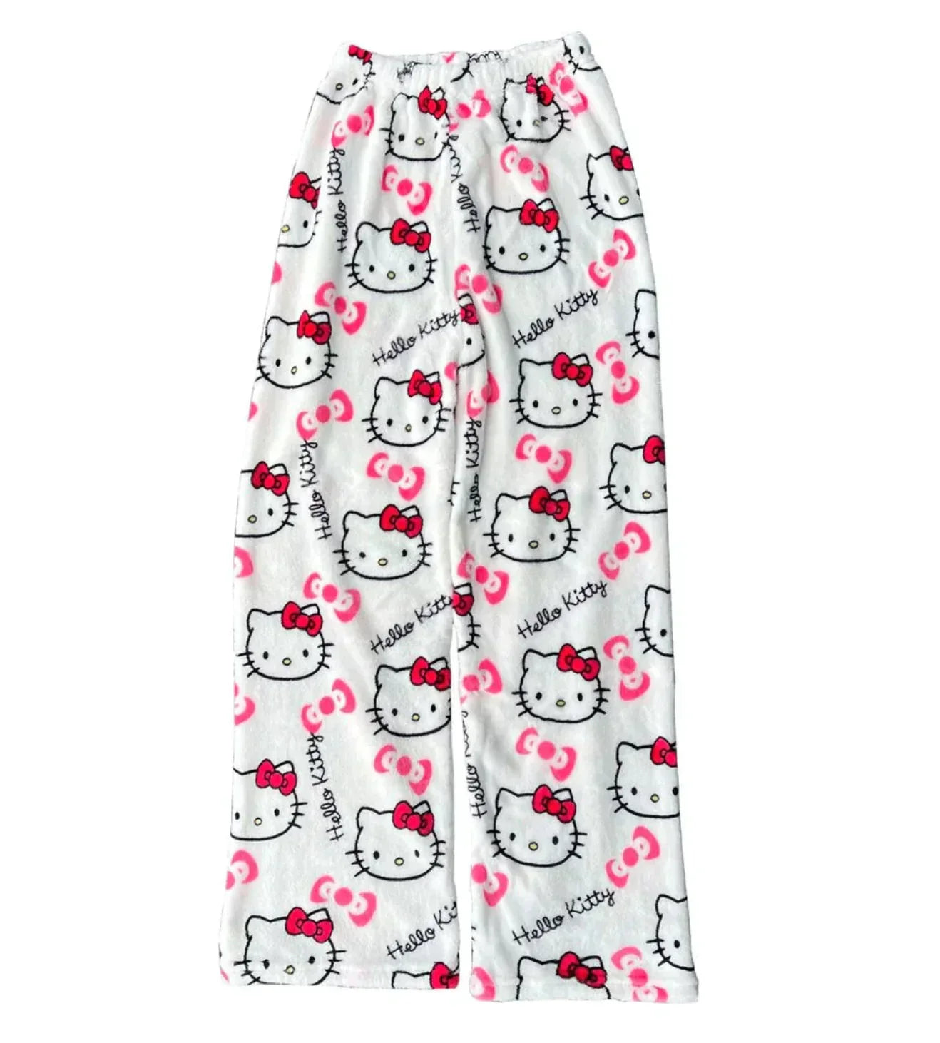 Hello Kitty Pyjama Pants 1+1 FREE