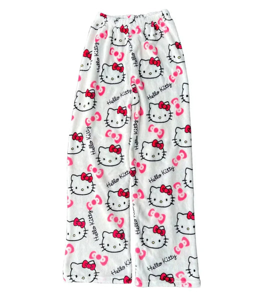 Hello Kitty Pyjama Pants 1+1 FREE