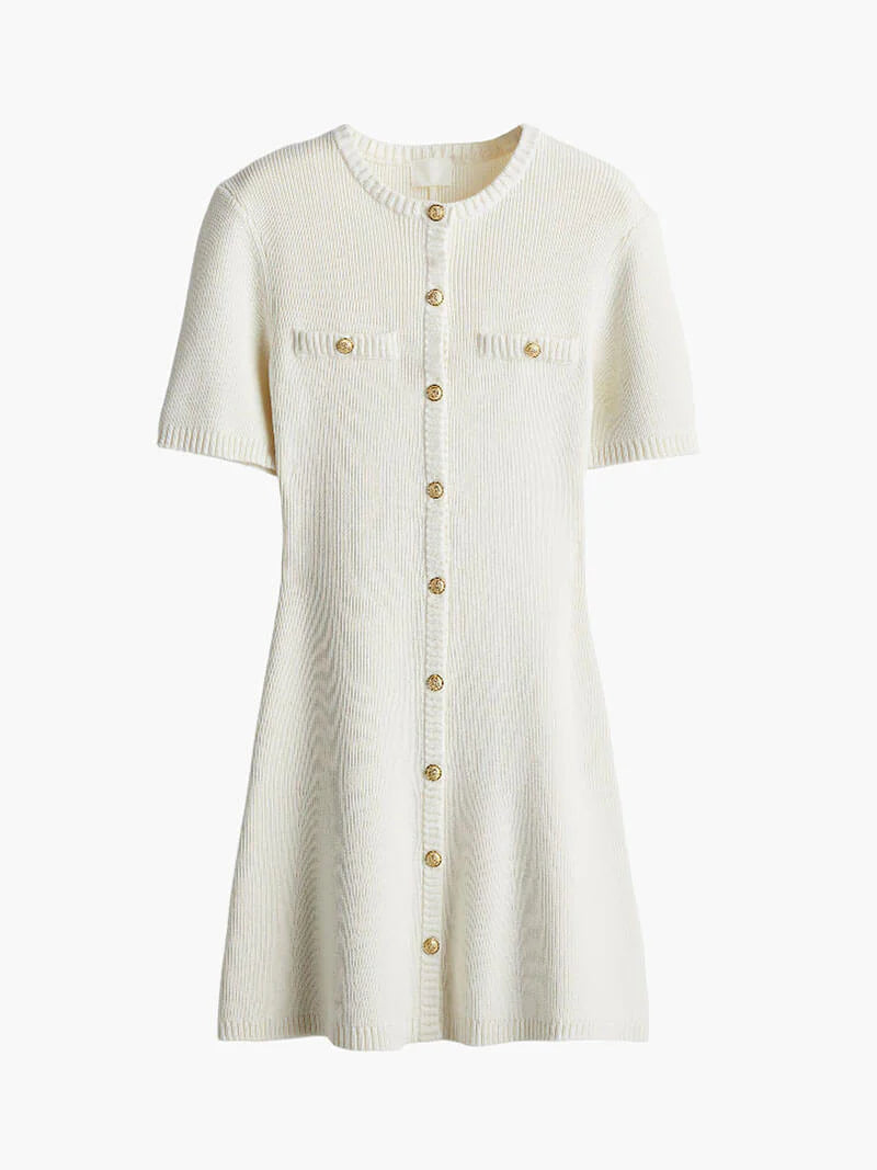 Solarix Cozy Dress