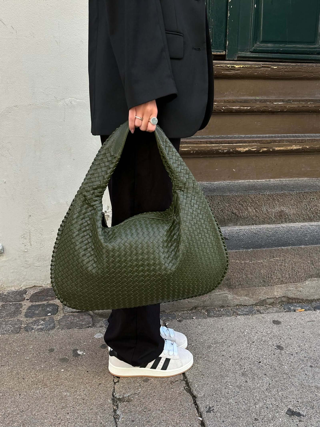 Sophie | musthave schoudertas L