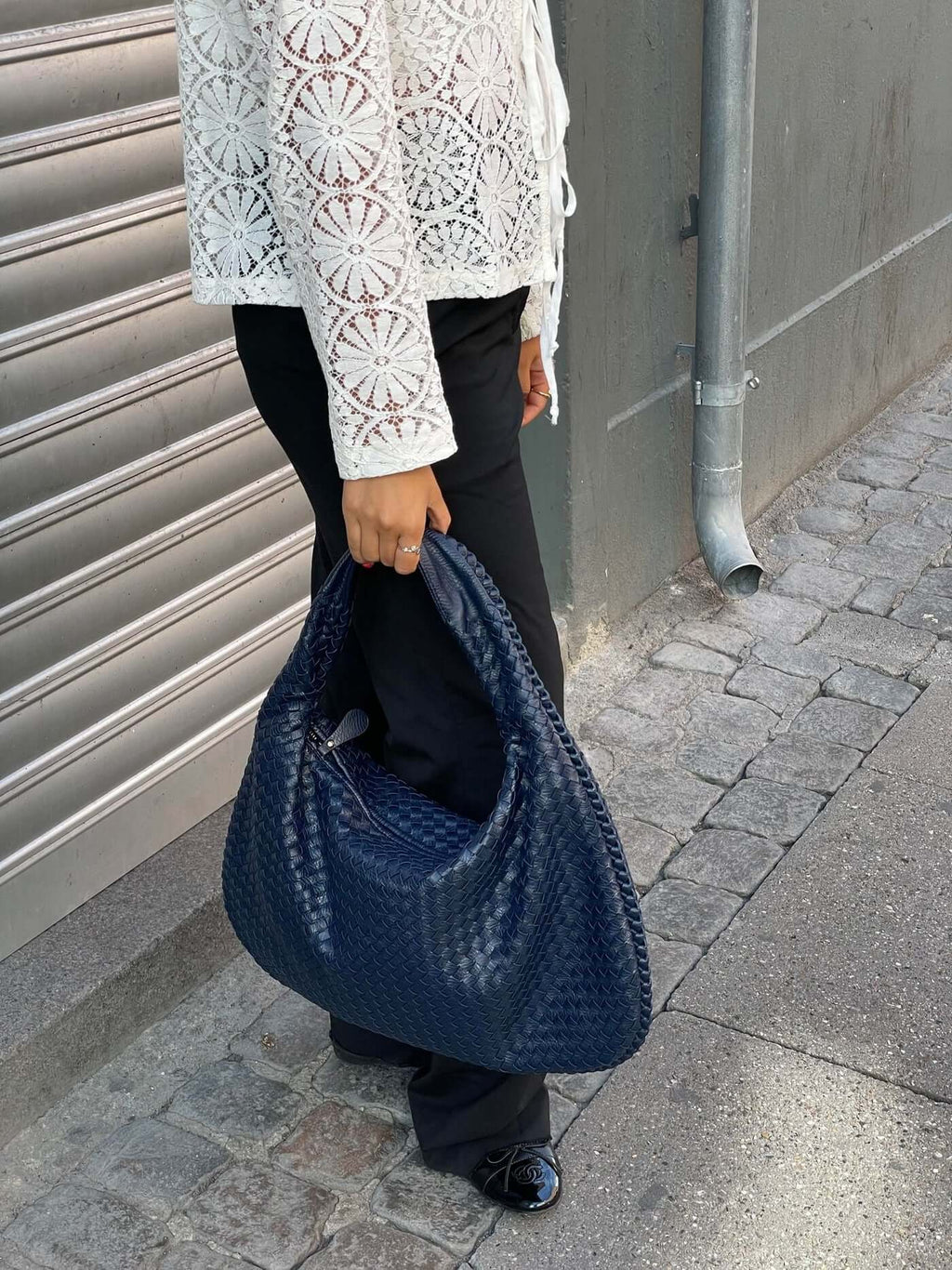 Sophie | musthave schoudertas L