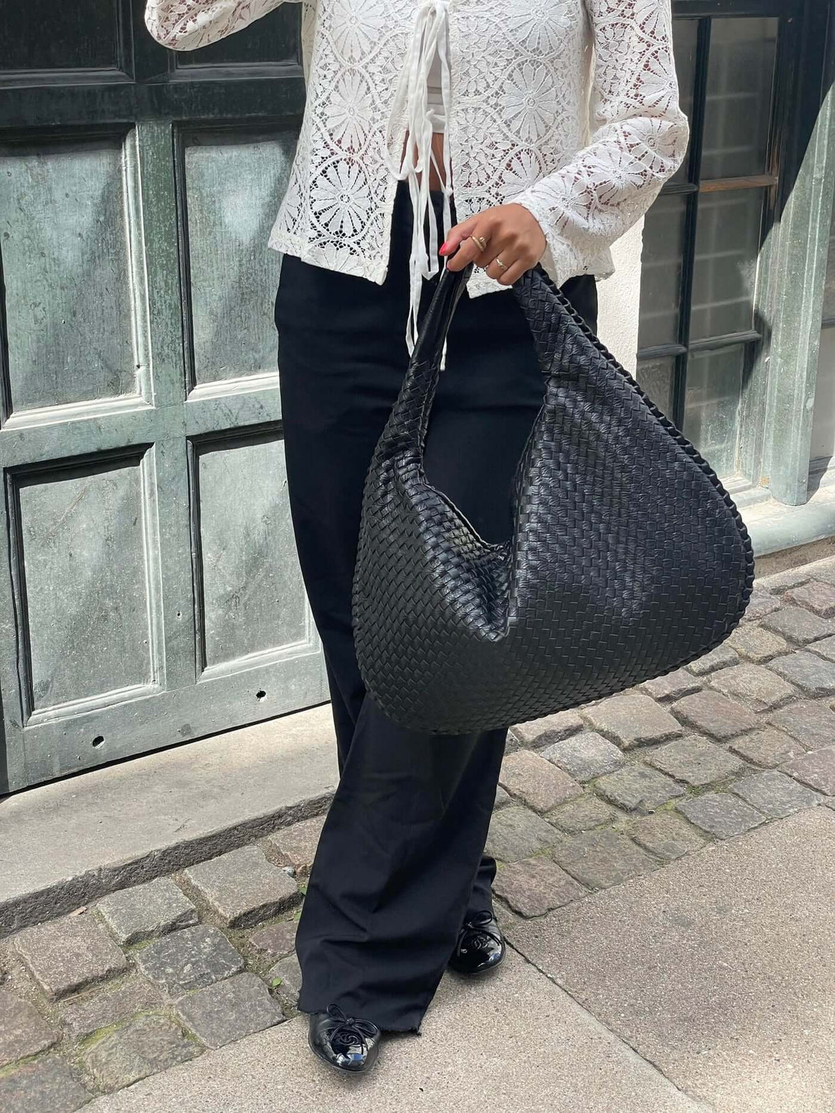 Sophie | musthave schoudertas L