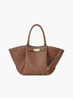 Pamoline tote bag