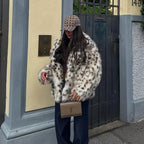 Roxy Fur Coat