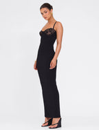 Beckie Lace dress