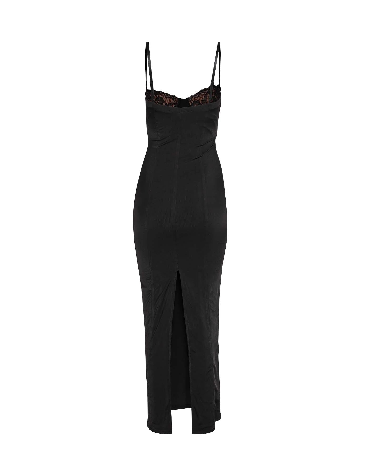 Beckie Lace dress
