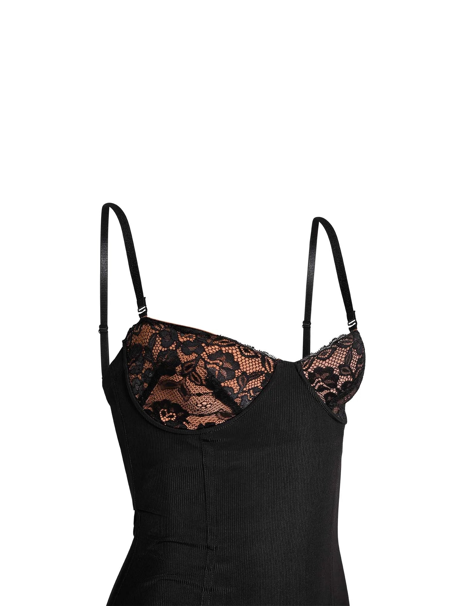Beckie Lace dress