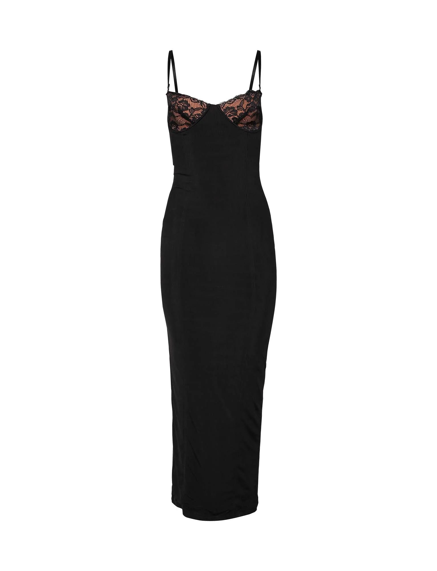 Beckie Lace dress