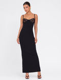 Beckie Lace dress