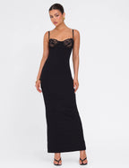 Beckie Lace dress