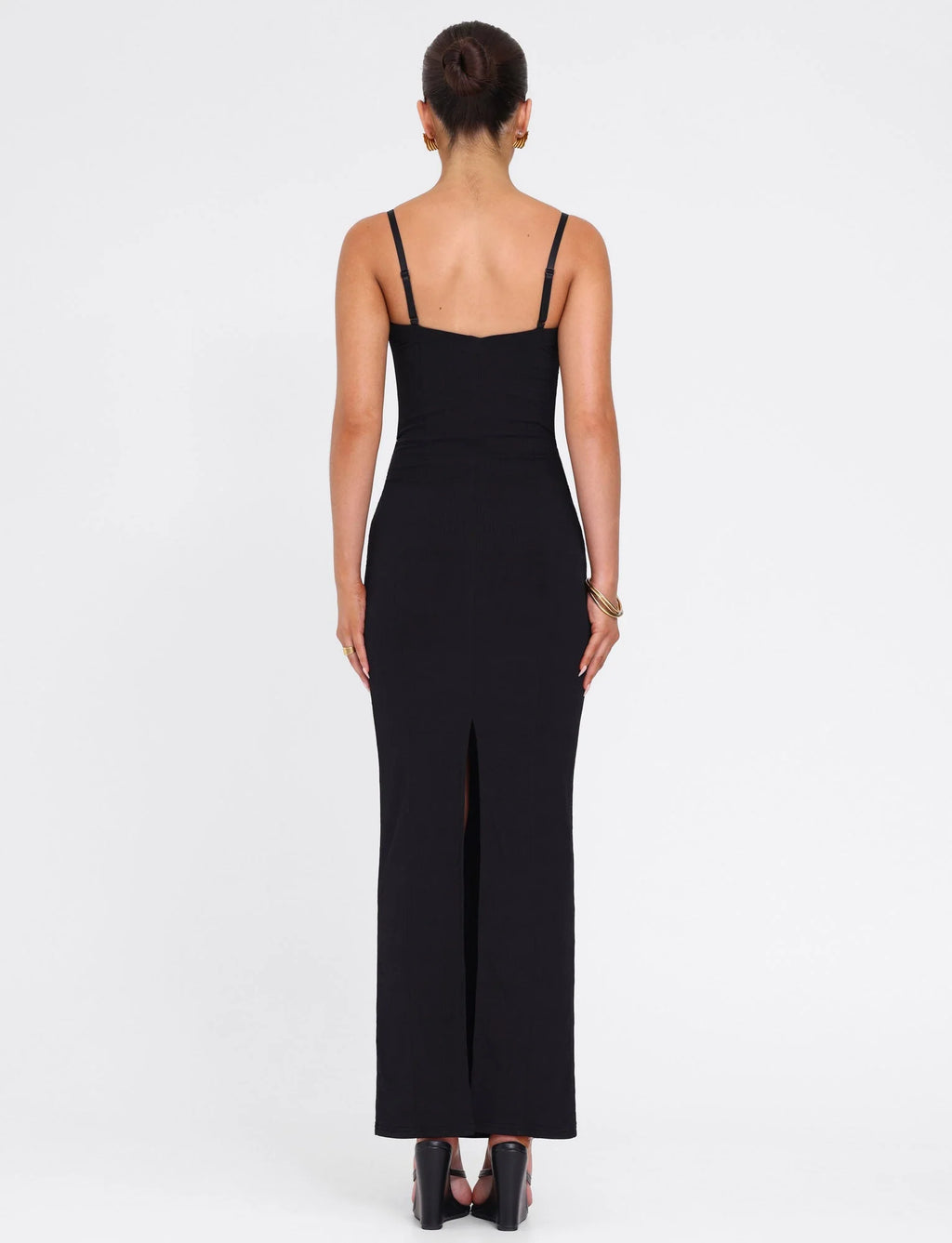 Beckie Lace dress