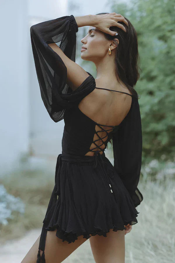 Lavinia Mini dress
