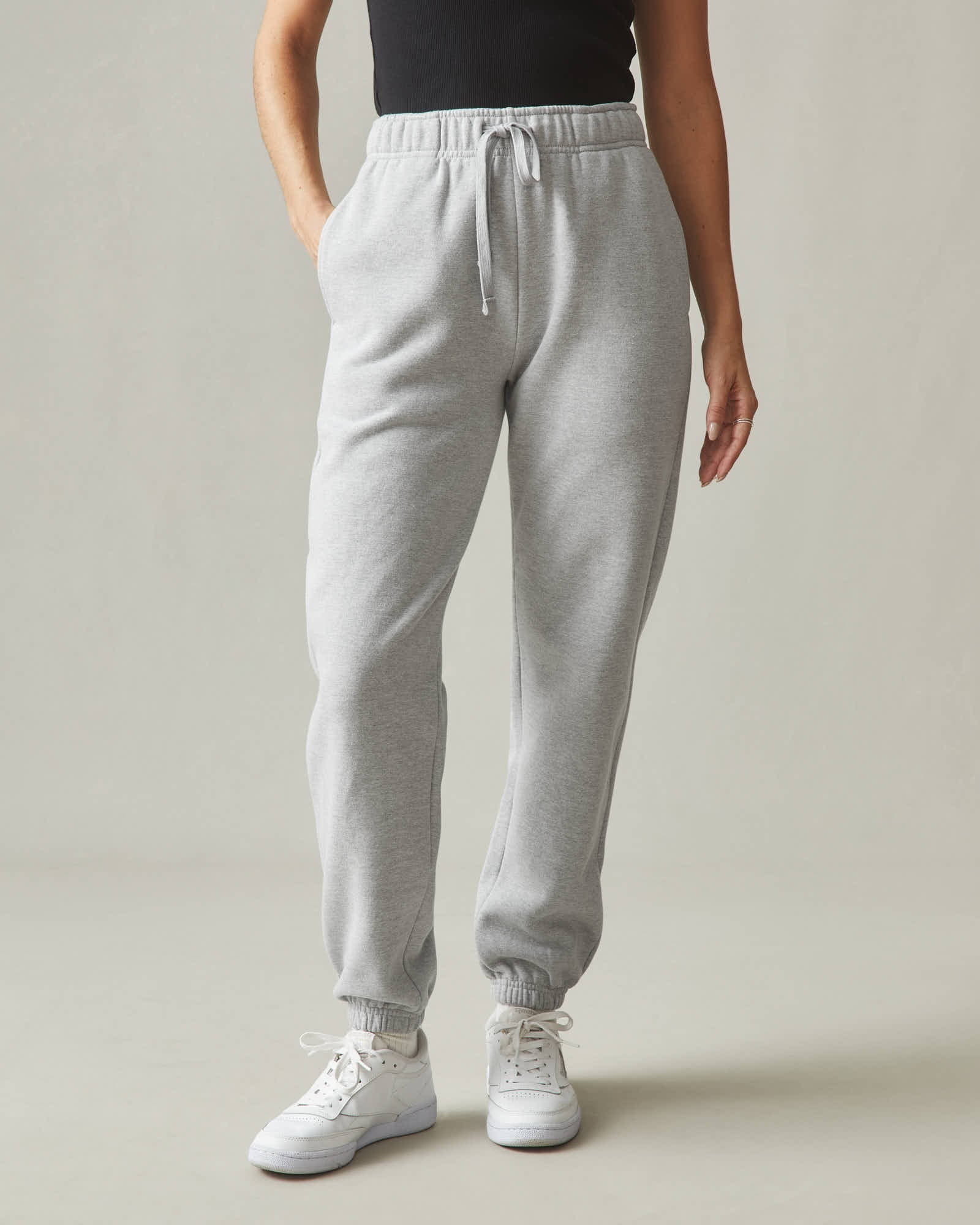 Jessica Classic Sweatpants
