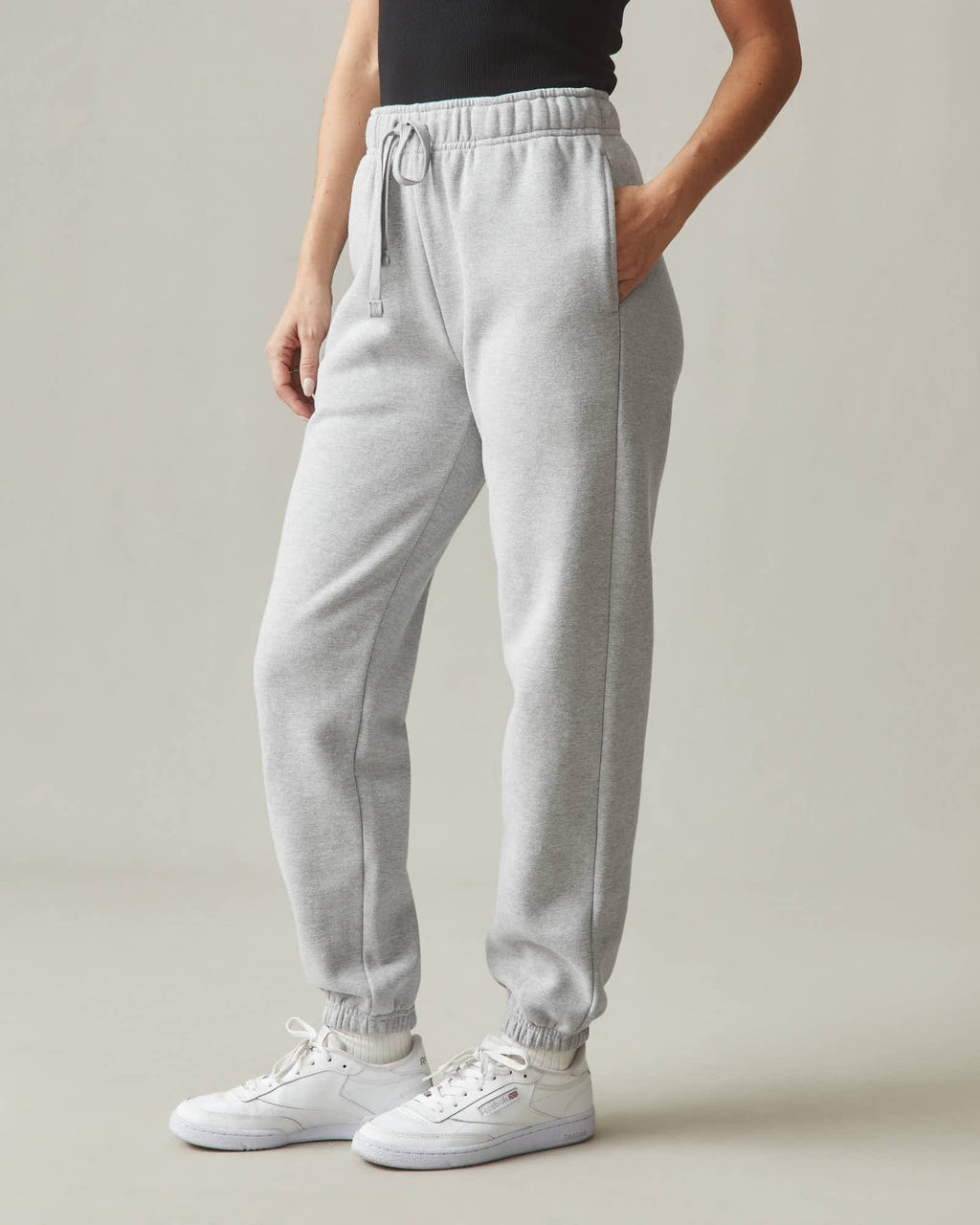 Jessica Classic Sweatpants