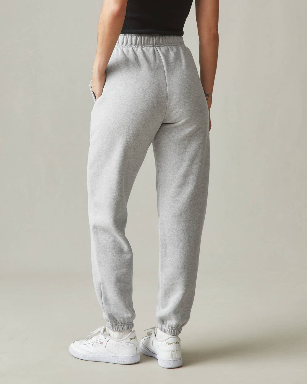 Jessica Classic Sweatpants