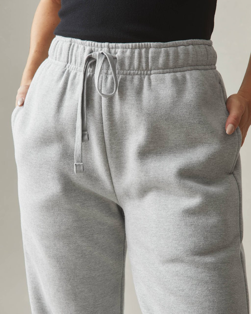 Jessica Classic Sweatpants