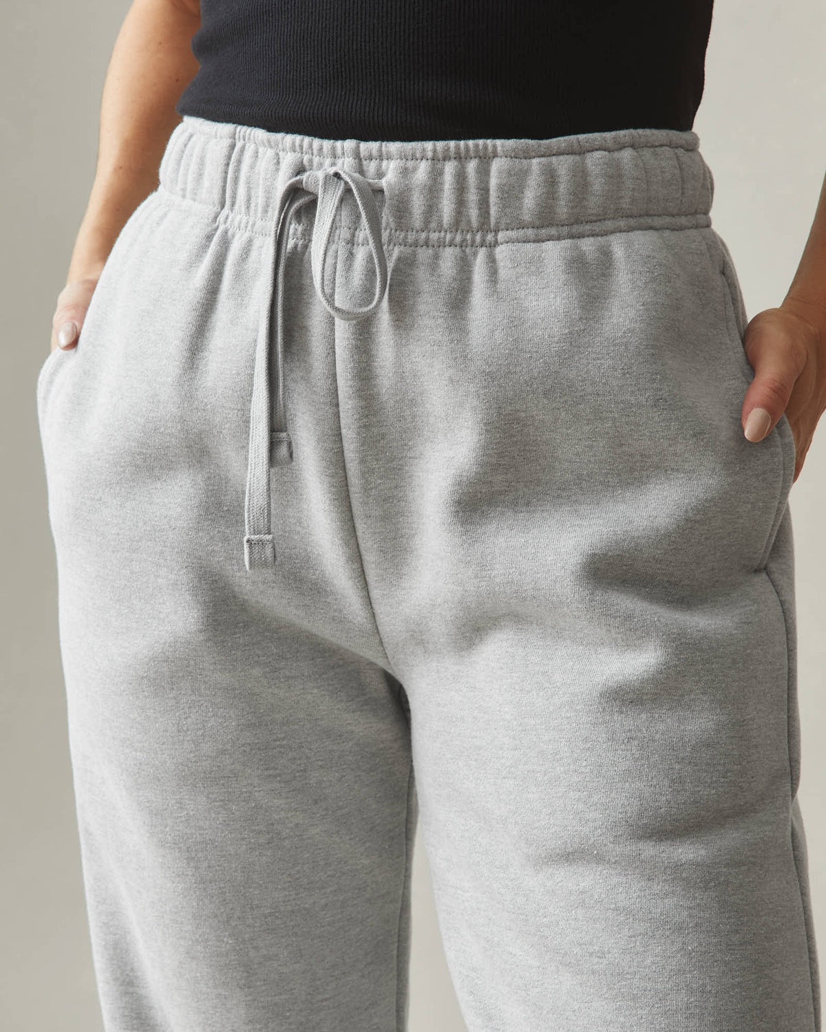 Jessica Classic Sweatpants
