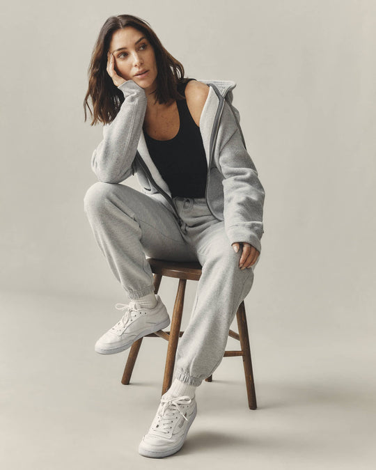 Jessica Classic Sweatpants