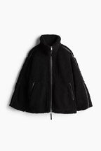 Corine Teddy Coat