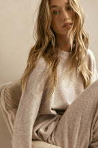 Bonnie Knit Co-Ord