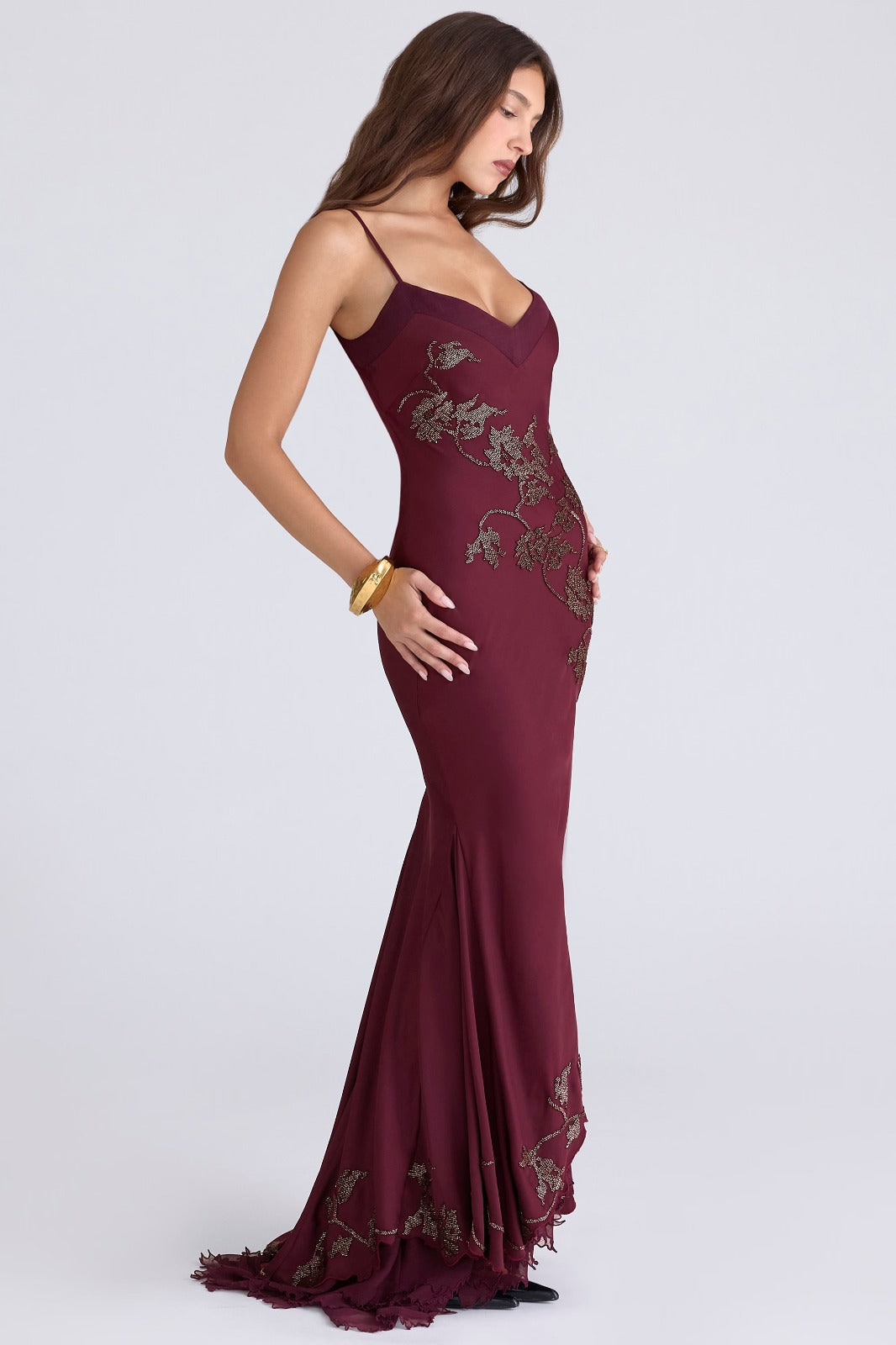 Jaycintha Dress