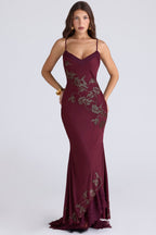 Jaycintha Dress
