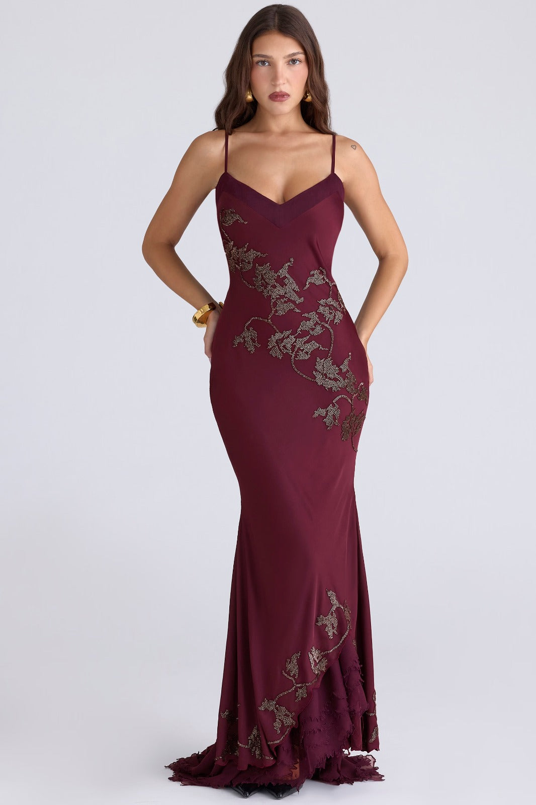 Jaycintha Dress