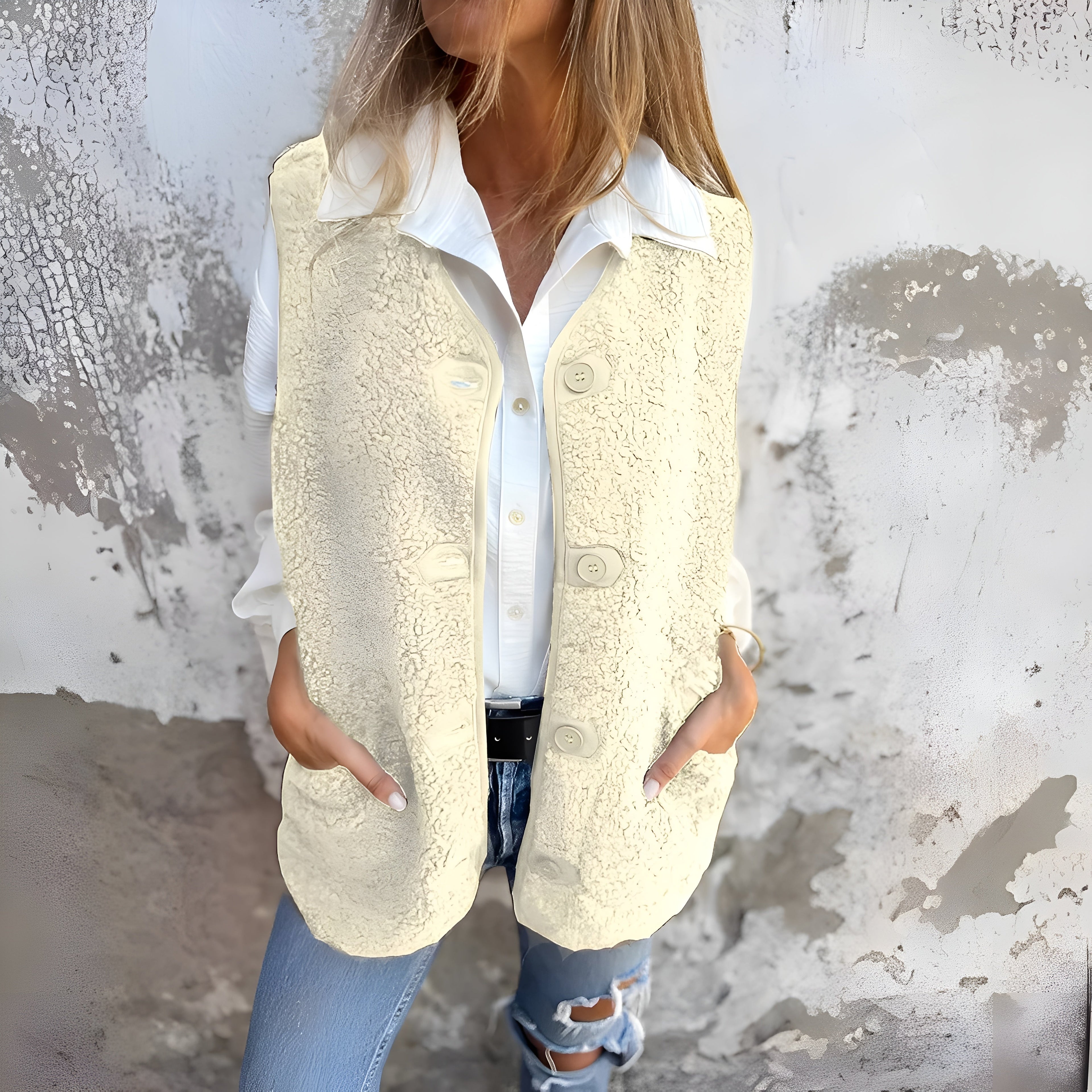 Montana Bodywarmer