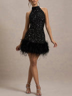 Abby dress