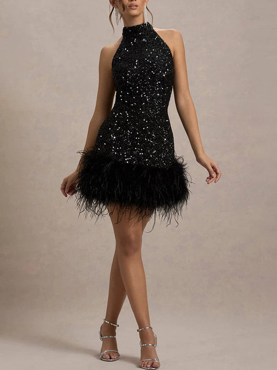 Abby dress