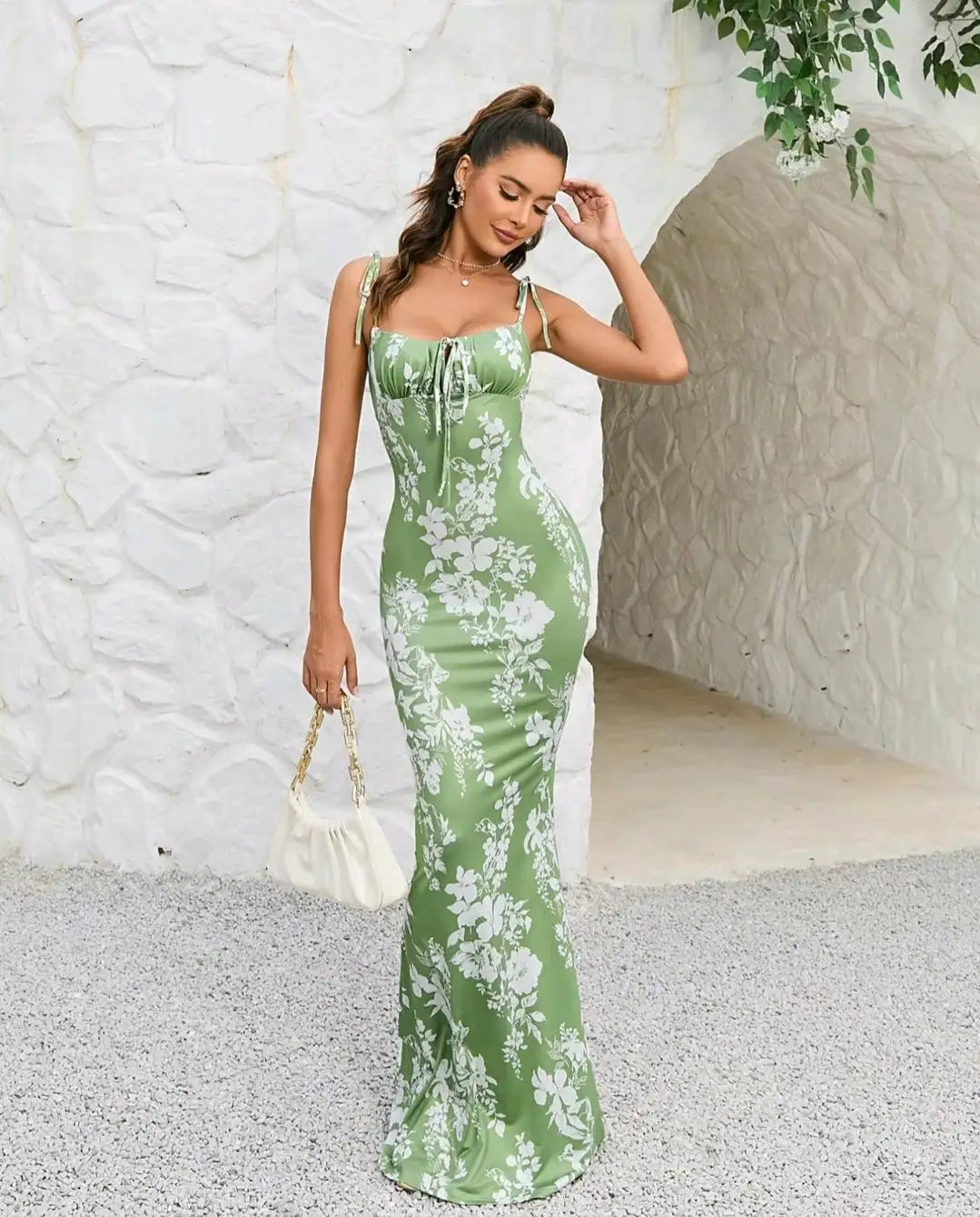 Klara Dress
