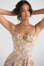 Jillian Dress