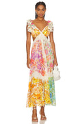 Maureen Dress