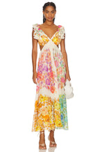 Maureen Dress