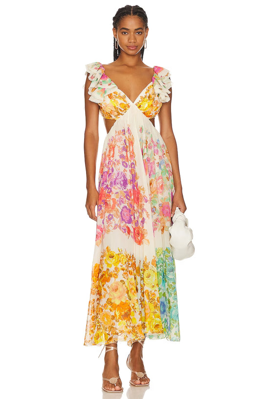 Maureen Dress