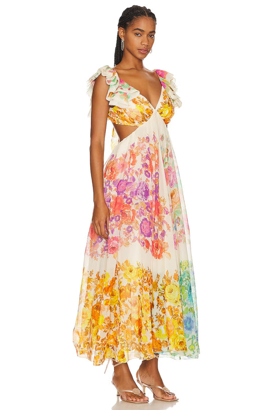 Maureen Dress