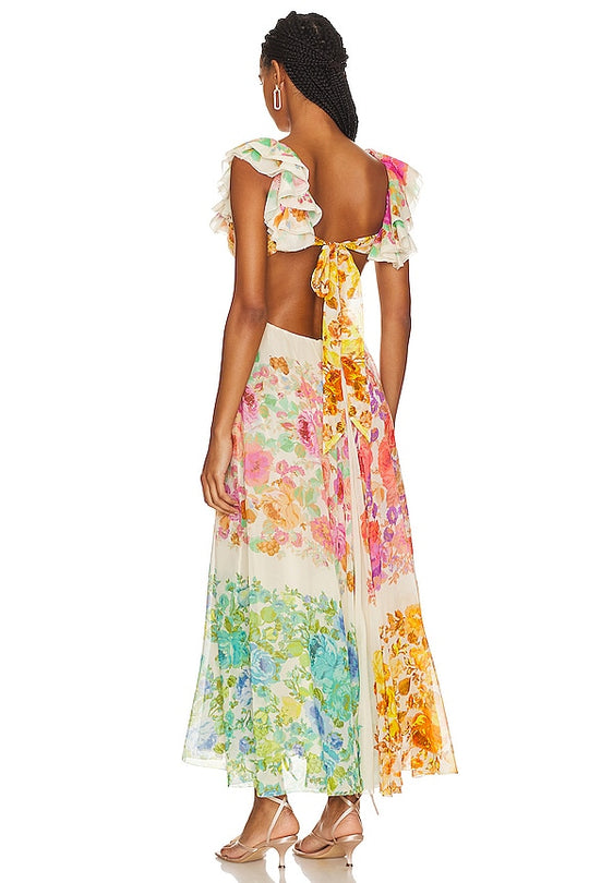 Maureen Dress