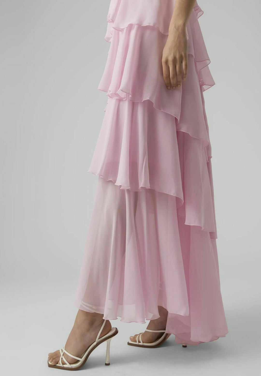 Victoria Flower Dress