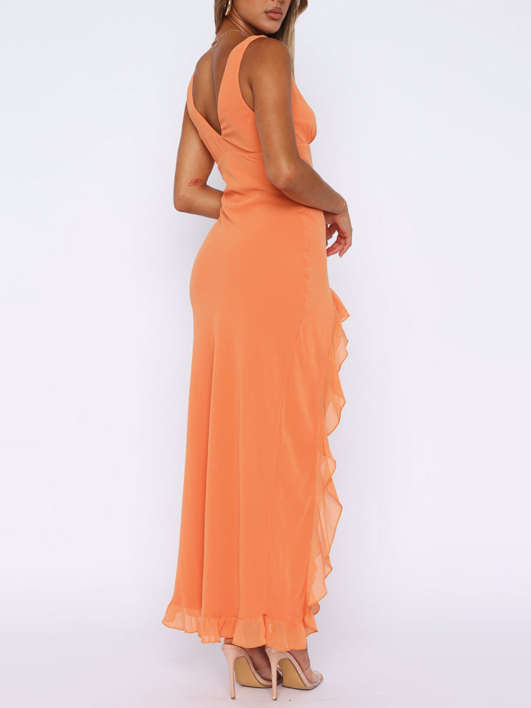Alexia Dress