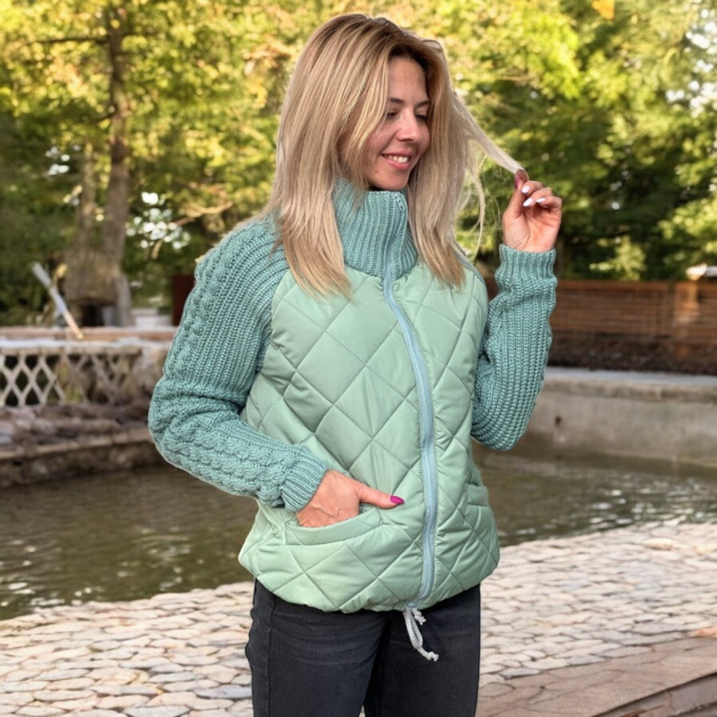 Bibi Vest