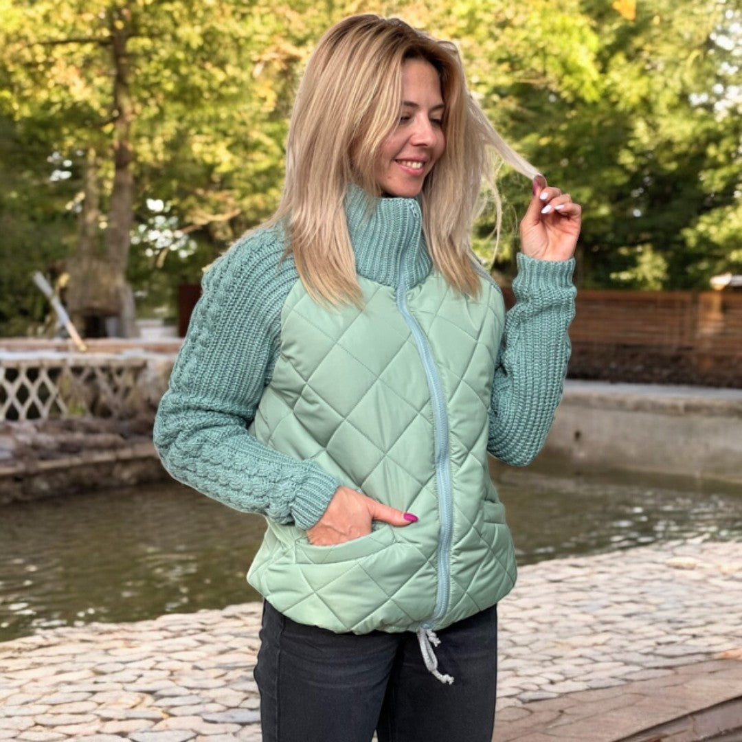 Bibi Vest